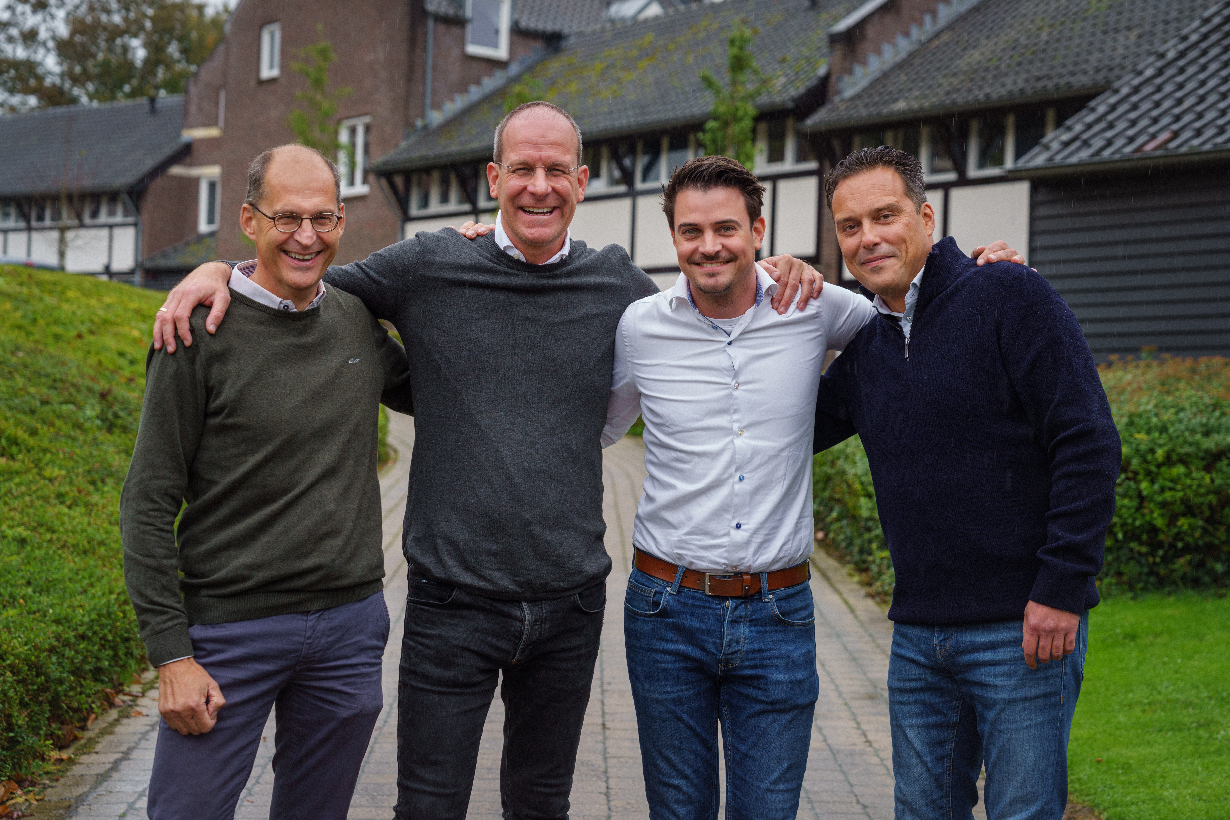 In de spotlight: Klantsuccesverhaal bij De Mechelerhof
